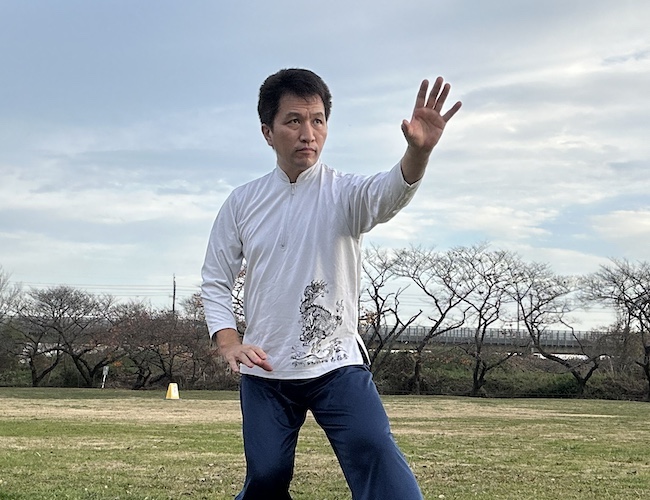 形意雑式捶　姜容樵 形意拳_650x500.jpeg