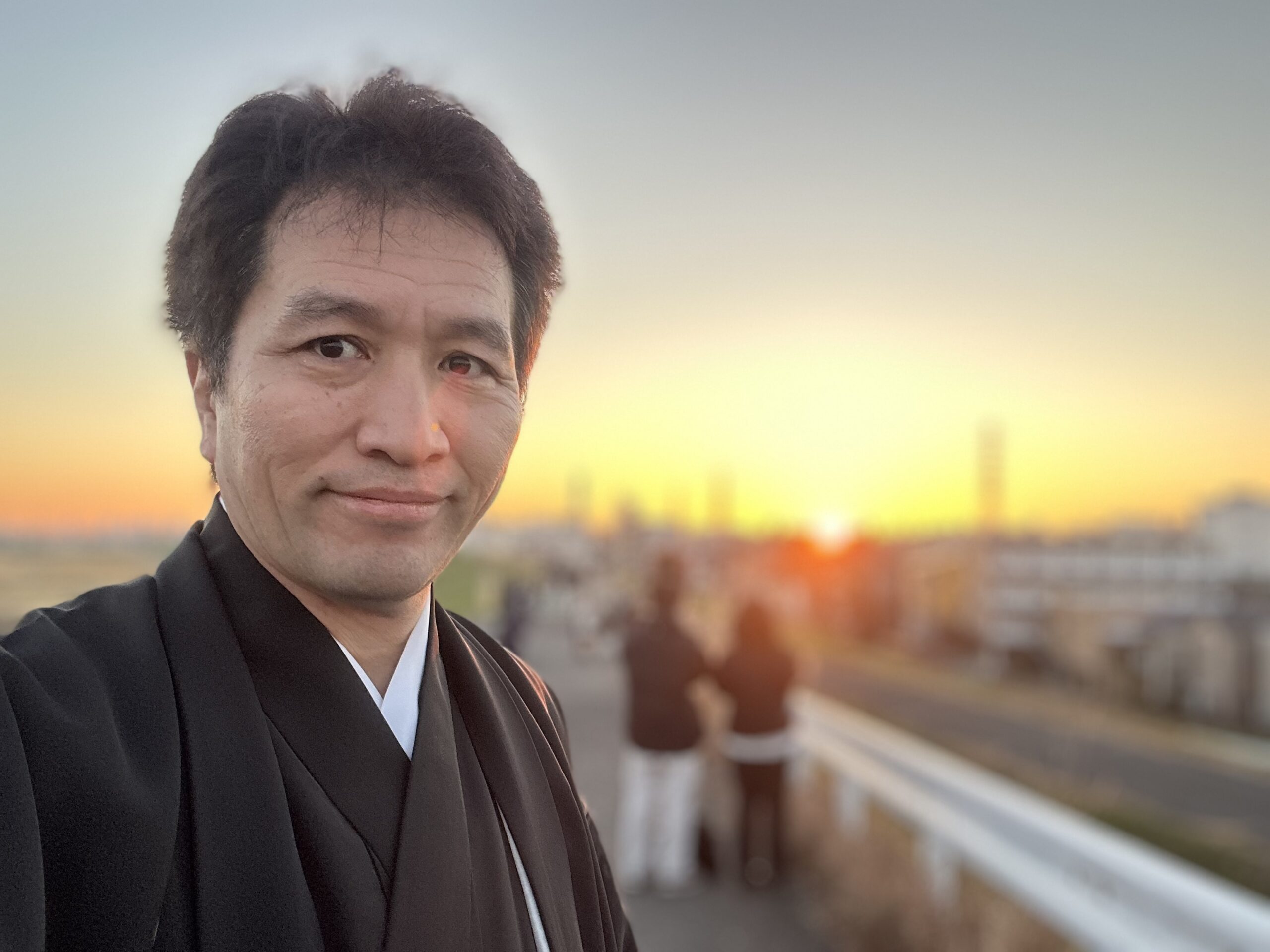 武術修行者は『自分流創始者』になるしかない、のではあるが…という話 - 武研門